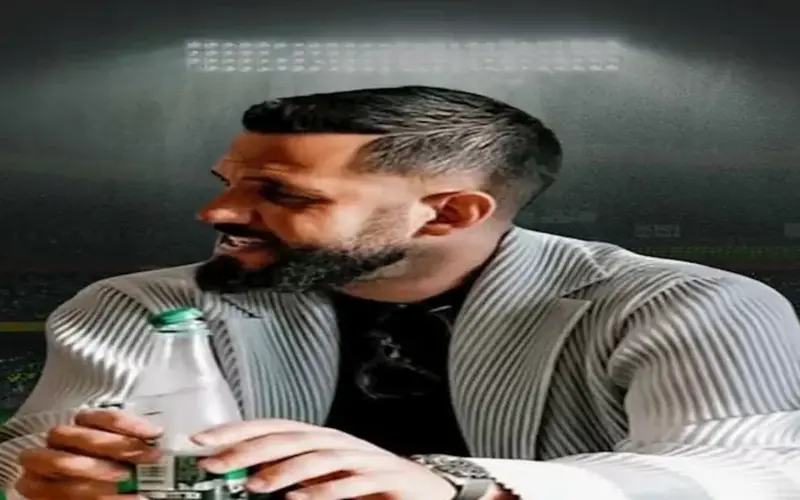 أبرز المعلومات عن آدم وطني وكيل اللاعبين